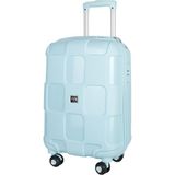 Ivs PP4040-420 Mavi Turkuaz Orta Boy Valiz