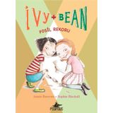 IVY & BEAN - 3 / FOSIL REKORU - ANNIE BARROWS;SOPHIE BLACKALL
