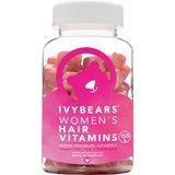 Ivy Bears Ivybears Kadın Saç Vitamini Biotin 5000 Mcg 60 Tablet Hacim ve Dolgunluk Veren Vegan Formül