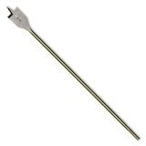 Ivy Classic 10750 1 x 40,6 cm Swift delik® Ahşap kürek bit, Kohlenstoffreicher çelik, 1/kartı