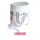IVY ROSE Lavabo Ve Gider Açıcı 750 gr