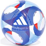 IW6327-U adidas Olympıcs24 Lge Futbol Topu Mavi