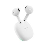 iWALK AmourDuo Kablosuz Dokunmatik Kontrollü 45ms Oyun Modu Özellikli Bluetooth Kulaklık (BEYAZ)
