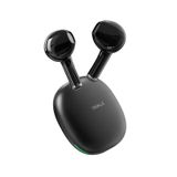 iWALK AmourDuo Kablosuz Dokunmatik Kontrollü 45ms Oyun Modu Özellikli Bluetooth Kulaklık (SİYAH)