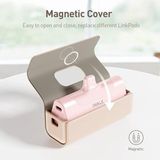 iWalk Mini Powerbank Kılıf LPE003 - Pembe