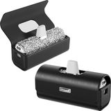 iWalk Mini Powerbank Kılıf LPE003 - Siyah