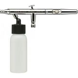 Iwata Eclipse Hp-Bcs Sifon Beslemeli Dual Action Airbrush - 0,5 mm