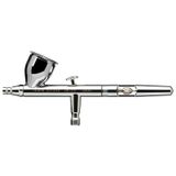 Iwata Eclipse Hp-Cs Yerçekimi Beslemeli Dual Action Airbrush