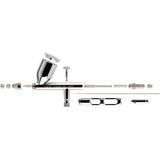 Iwata Kustom Cs Dual Action Airbrush