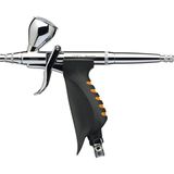 Iwata Neo Iwata Trn1 Yerçekimi Beslemeli Tetikli Airbrush - 0,35 mm