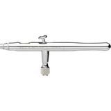 Iwata Revolution Hp-Ar Yerçekimi Beslemeli Dual Action Airbrush - 0,3 mm