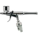 Iwata Revolution Hp-Tr1 Yandan Beslemeli Dual Action Tetikli Airbrush - 0,3 mm