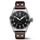 IWC IW329301 Big Pilot's Erkek Kol Saati