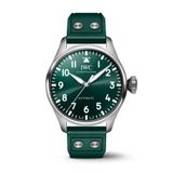 IWC IW329306 Big Pilot's 43 Erkek Kol Saati