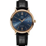 IWC IW356522 Portofino Automatic Erkek Kol Saati