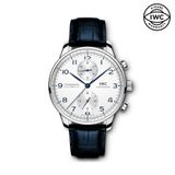 IWC IW371605 Erkek Kol Saati