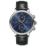 IWC IW391036 Portofino Chronograph Erkek Kol Saati