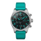 Iwc Pilot’s Watch Chronograph 41 Edition “Mercedes-AMG PETRONAS Formula One™ Team” Kol Saati IW388108