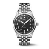 IWC Pilot's Watch Mark XX Erkek Kol Saati IW328202