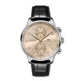 Iwc Portugieser Chronograph Erkek Kol Saati IW371624