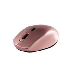 IWM-212RG 1600 DPİ SILENT ROSE GOLD WİRELESS MOUSE