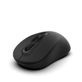 IWM-288TBluetooth 5.4 +2.4G Sessiz Kablosuz Mouse | 1600 DPI Konforlu Rubber Kaplama Sağ Sol El Kullanım