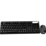 Iws-549u Şarj Edilebilir Sessiz Type-c Wireless Multimedia Klavye & Mouse Set Multimedya Tuş Sayısı : 12 adet Tuş Güç： Klavye 1 adet 14500 şarj pili, 500mAh kapasite, 0.7Ma, Uyku = 3uA