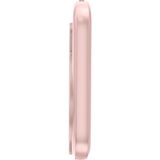 IX-PB033 5.000 Mah 15W Magsafe Powerbank Taşınabilir Şarj Cihazı - Siyah