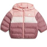 IX3299-B adidas I Sd Jkt Bebek Mont Pembe