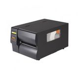 İx6-250 Endustriyel Barkod Yazici 203 Dpi