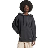 IX9567-K adidas Ksenıa Pkt Hood Kadın Sweatshirt Siyah