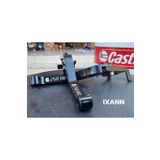 IXANN CFMOTO NK250 AYARLANABİLİR SPOR MANET SİYAH, SPOR MANET NK 250