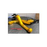 IXANN Honda PCX Spor Manet GOLD