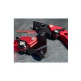 IXANN Honda PCX Spor Manet Kırmızı