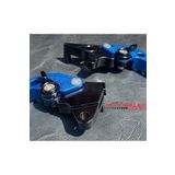 IXANN Honda PCX Spor Manet Mavi