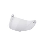 IXANN JK 902 KASK CAMI AYNALI MAVİ, JK-902 VİZÖR MAVİ AYNALI VİSÖR