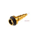 IXANN Motosiklet Koruma Takozu Universal Gold