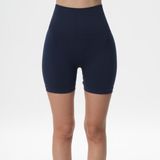 IXAURA Ed 2418 Nicki Push-Up Dry-Touch Kısa Tayt Lacivert