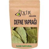 İXİR WORLD Defne Yaprağı 50 gr