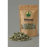 ixirciyusuf Adaçayı (Salvia) – Kurutulmuş Adaçayı Yaprağı - Ada Çayı Bitki Çayı 100 G – Doğal