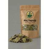 ixirciyusuf Alıç Yaprağı (Aluç Yaprağı - Alıç Çiçeği - Alıç Çayı) – Kurutulmuş Bitki Çayı 100 G – Doğal - 100 gr