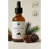 ixirciyusuf Çam Terebentin Uçucu Yağı (Turpentine Essential Oil – Pine Turpentine) %100 Saf Doğal 20 ml