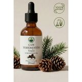 ixirciyusuf Çam Terebentin Uçucu Yağı (Turpentine Essential Oil – Pine Turpentine – Pinus Spp.) Saf Doğal 20 ml