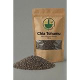ixirciyusuf Chia Tohumu (Chia Seed) – Doğal 100 G - 100 gr