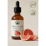 ixirciyusuf Greyfurt Uçucu Yağı (Grapefruit Essential Oil – Citrus Paradisi) Saf Doğal 20 ml