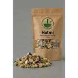 ixirciyusuf Hatmi (Hatmi Çiçeği – Gülhatmi) Kurutulmuş Bitki Çayı 100 G – Doğal