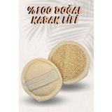 ixirciyusuf Kese Yüz Kesesi Kabak Lifi Banyo Lifi Banyo Kesesi 1 Adet Pellinğ Kabak Lifi