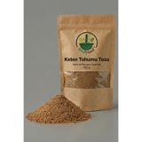 ixirciyusuf Keten Tohumu Tozu (Öğütülmüş Keten Tohumu – Flaxseed Powder – Ground Flaxseed) Doğal 250 g