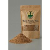 ixirciyusuf Keten Tohumu Tozu (Öğütülmüş Keten Tohumu – Flaxseed Powder – Ground Flaxseed – Linum Usitatissimum) Doğal 250 G - 250 gr