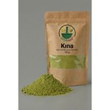 ixirciyusuf Kına (Kına Tozu – Henna Powder) Doğal Bitkisel 100 G - Yeşil - 1 Adet